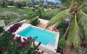 Maisha Marefu Apartments